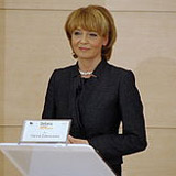Hanna Zdanowska