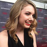 Tegan Lauren-Hannah Murray