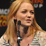 Hannah Louise Spearritt