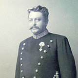 Hannes Hafstein