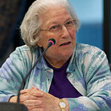 Johanna van Leeuwen