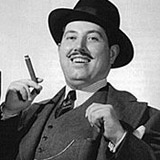Harold Peary