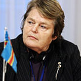 Harriet Lindeman
