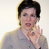 Harriet Mary Walter