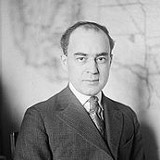 Harry Conrad Gahn