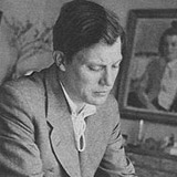 Harry Martinson