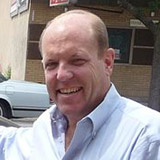 Harry Osterman