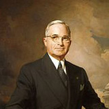 Harry S. Truman