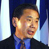 Haruki Murakami