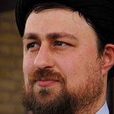 Hassan Khomeini