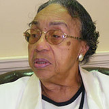 Hattie N. Harrison