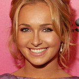 Hayden Leslie Panettiere