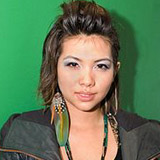Hayley Kiyoko Alcroft
