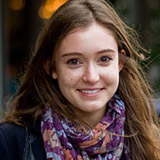 Hayley McFarland