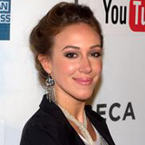 Haylie Katherine Duff