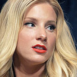 Heather Morris