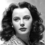 Hedwig Eva Maria Kiesler