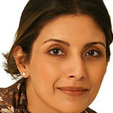 Heera Rajagopal