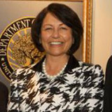 Hekia Parata