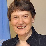 Helen Clark