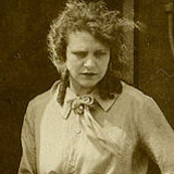 Rose August Wenger