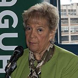 Helen Marshall