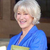 Helen Mirren