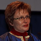 Otta Helene Zille
