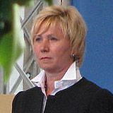 Helma Orosz