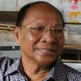 Heng Samrin