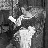 Frieda Ulricke Porten