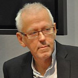 Sven Martin Henrik Holmberg