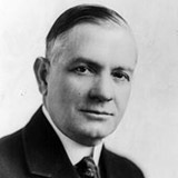 Henry B. Steagall