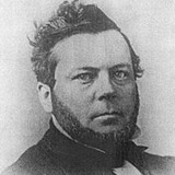 Henry Perrin Coon