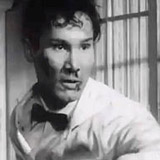 Henry Silva