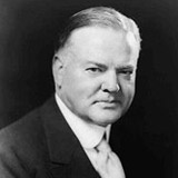 Herbert Clark Hoover