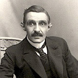 Herman Bang