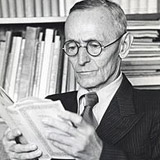 Hermann Hesse
