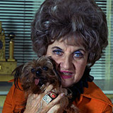 Hermione Gingold