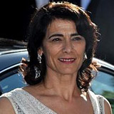 Hiam Abbass