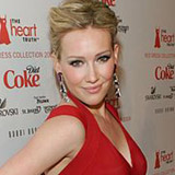 Hilary Erhard Duff
