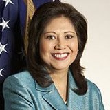 Hilda Lucia Solis
