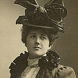 Hilda Spong