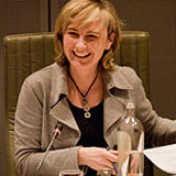 Hilde Urbanie Julia Crevits