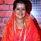 Himani Shivpuri