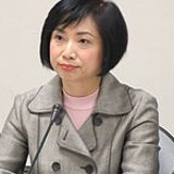 Ho Hsin chun