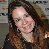 Holly Marie Combs