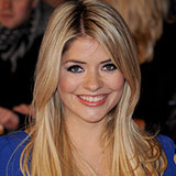 Holly Marie Willoughby