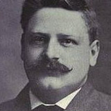 Horace Chevrier