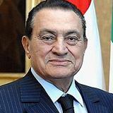 Muhammad Hosni El Sayed Mubarak